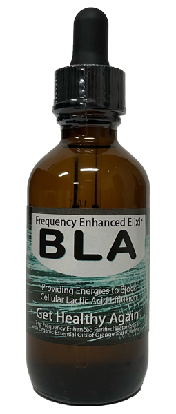 BLA Elixir BLA Elixir