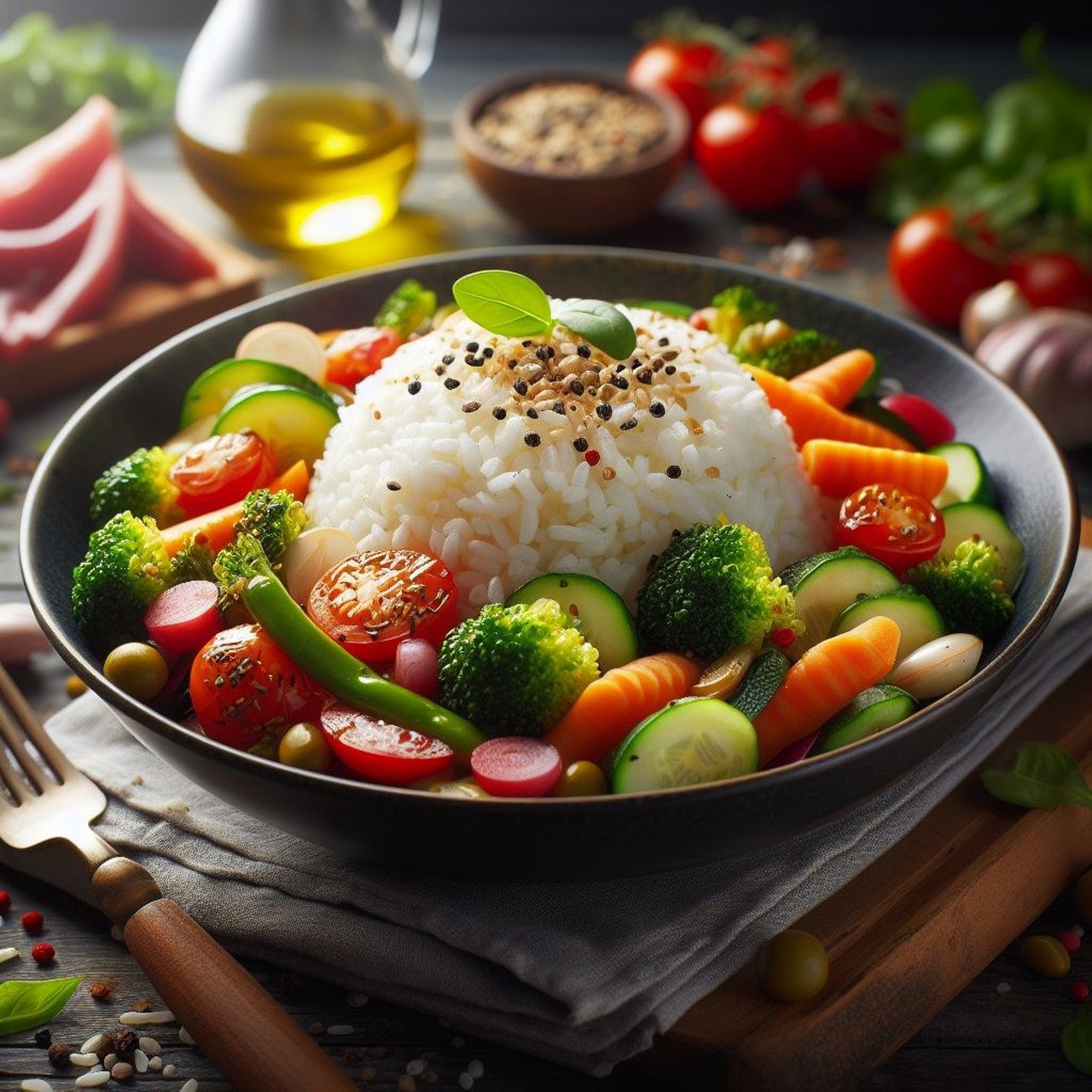 Healthy Foods Healthy Foods